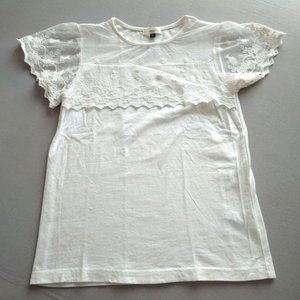 Used Children's T-shirts